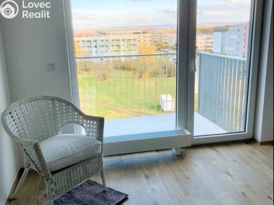 Pronájem bytu 1+KK Praha, Jurkovičova č. 4