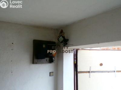 Prodej garáže Nový Šaldorf-Sedlešovice, Dyjská č. 5