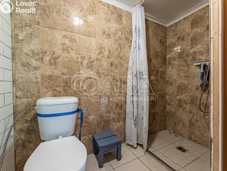 Prodej chaty Zvánovice, Lipová 75 č. 7