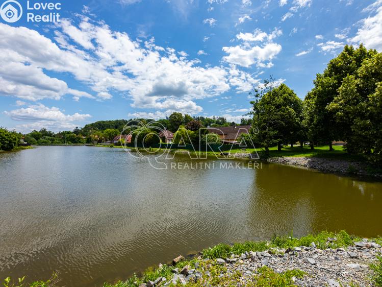 Prodej chaty Zvánovice, Lipová 75 č. 23