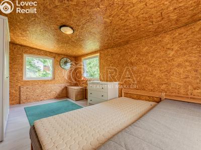 Prodej chaty Zvánovice, Lipová 75 č. 5