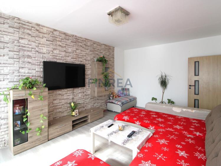 Prodej bytu 4+1 Krupka, Karla Čapka č. 20