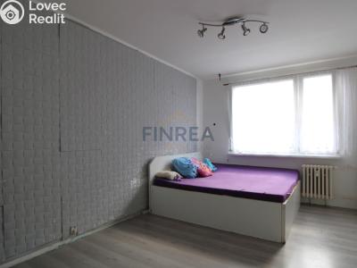 Prodej bytu 4+1 Krupka, Karla Čapka č. 6