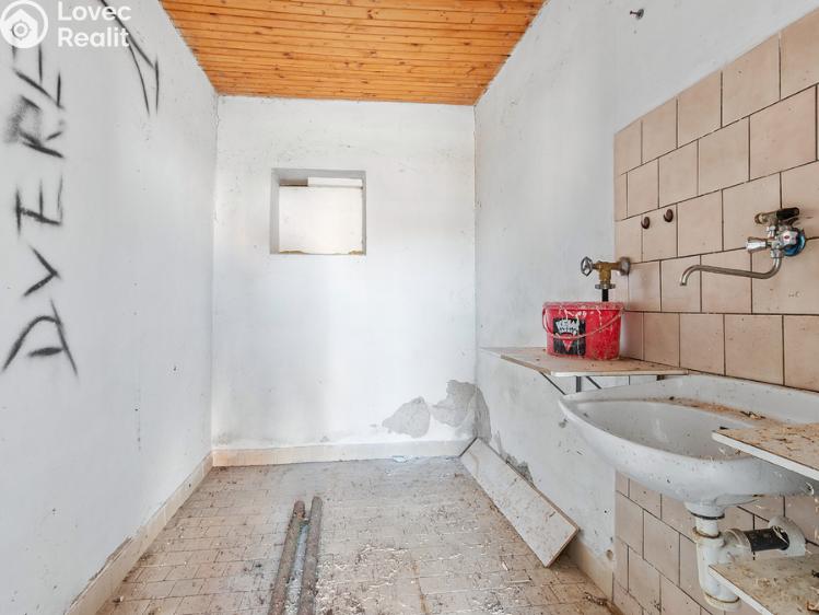 Prodej ubytovacího zařízení Račice č. 11