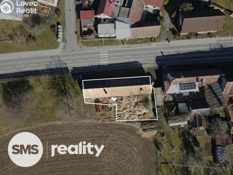 Prodej ubytovacího zařízení Račice č. 6