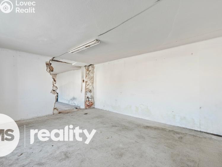 Prodej ubytovacího zařízení Račice č. 8