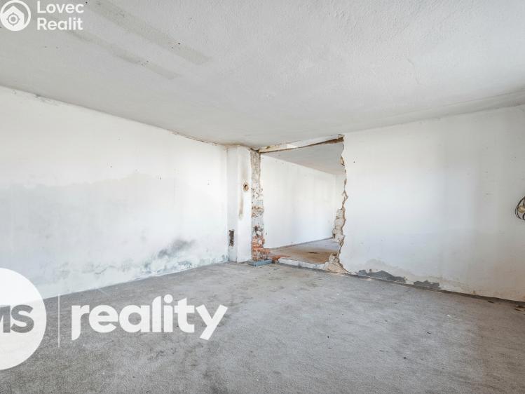 Prodej ubytovacího zařízení Račice č. 10