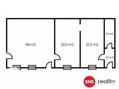 Продажа гостиницы Račice č. 14