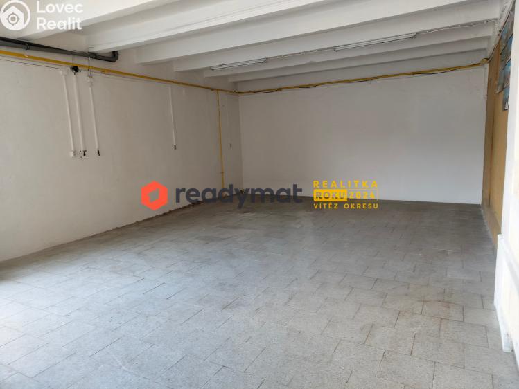 Оренда складу Hodonín č. 2