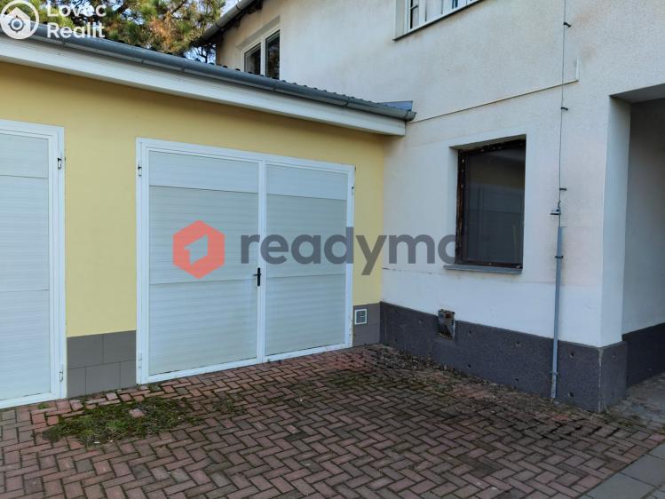 Pronájem skladového prostoru Hodonín č. 6