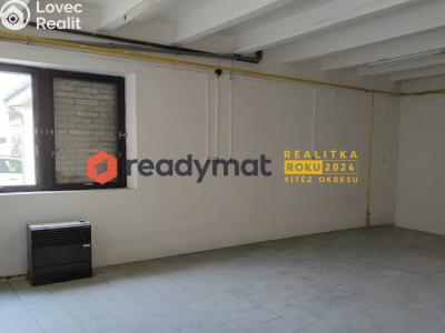 Оренда складу Hodonín č. 3