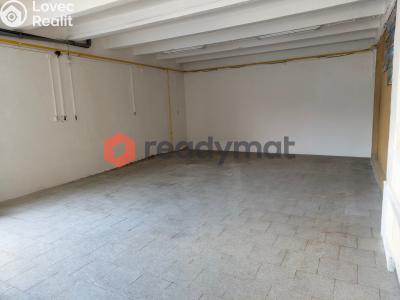 Rent warehouse Hodonín č. 2