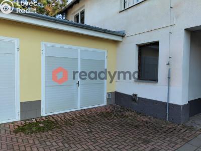 Rent warehouse Hodonín č. 6