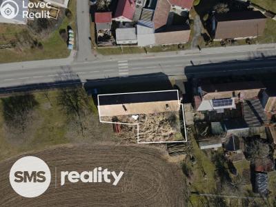 Prodej rodinného domu Račice č. 6