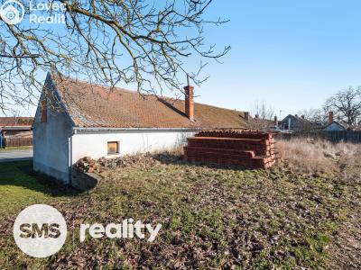 Prodej rodinného domu Račice č. 3