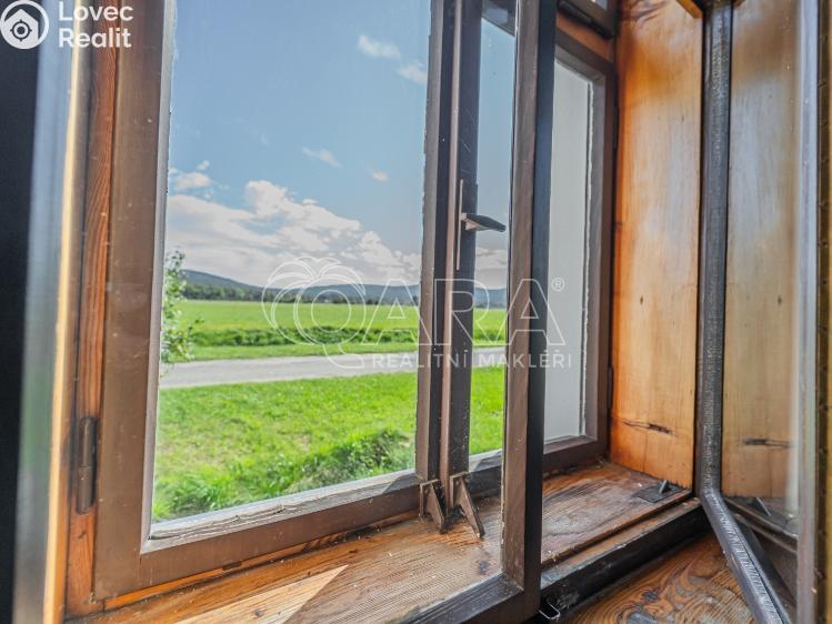 Prodej rodinného domu Hostomice, Dubinská 399 č. 3