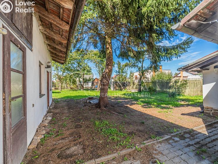 Prodej rodinného domu Hostomice, Dubinská 399 č. 8