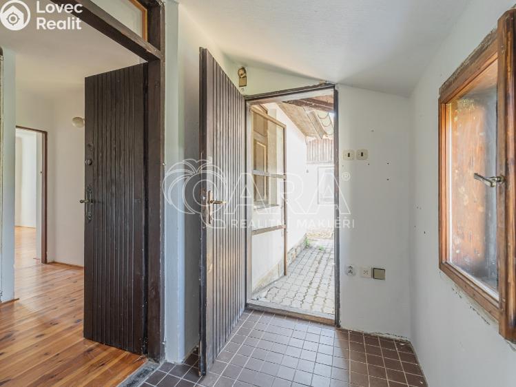 Prodej rodinného domu Hostomice, Dubinská 399 č. 9