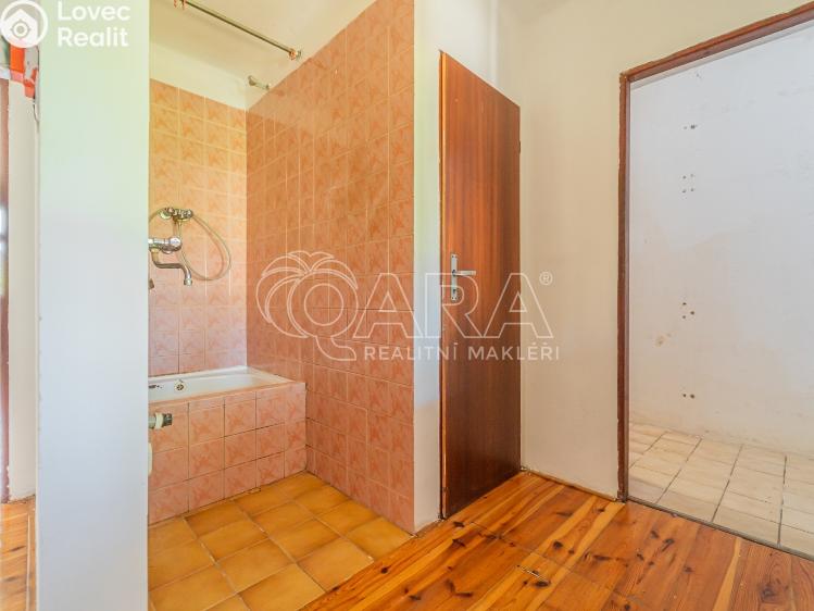 Prodej rodinného domu Hostomice, Dubinská 399 č. 11