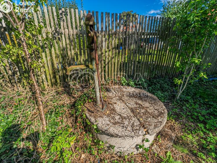 Prodej rodinného domu Hostomice, Dubinská 399 č. 21