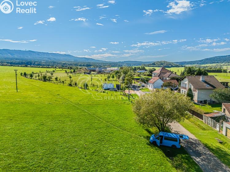 Prodej rodinného domu Hostomice, Dubinská 399 č. 29