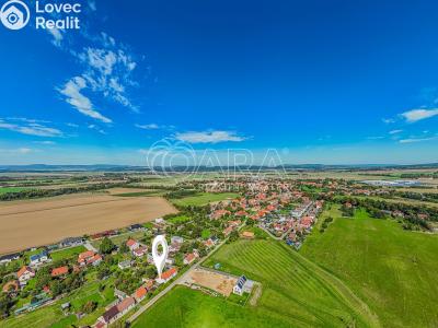 Продажа семейного дома Hostomice, Dubinská 399 č. 4