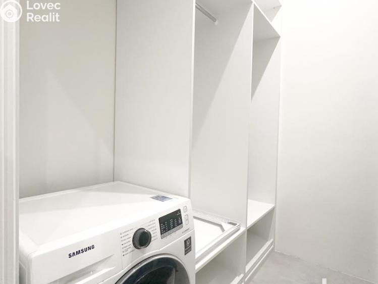 Pronájem bytu 3+KK Praha, Strakonická 1235/19 č. 14