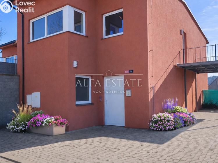 Оренда сімейного будинку Karlovy Vary, Řadová č. 2