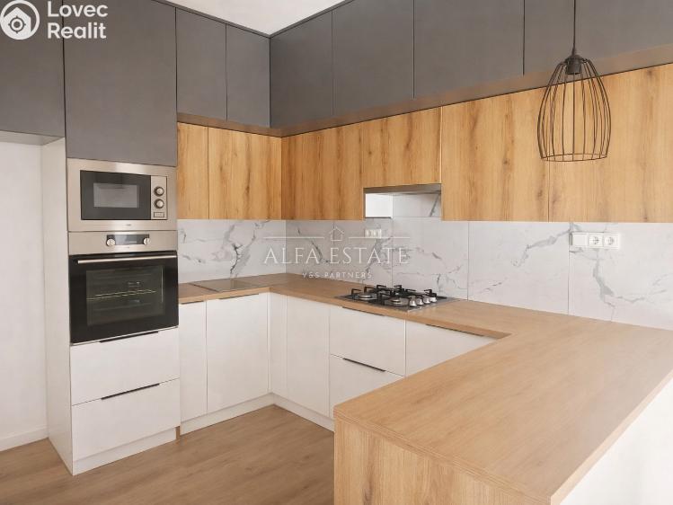 Оренда сімейного будинку Karlovy Vary, Řadová č. 3