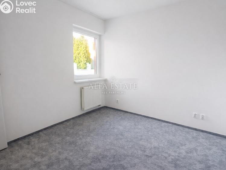 Оренда сімейного будинку Karlovy Vary, Řadová č. 5