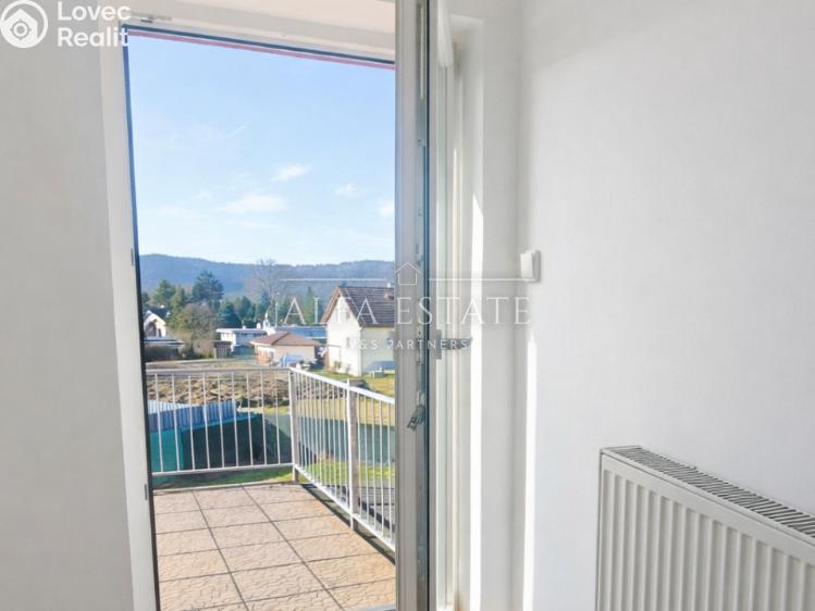 Оренда сімейного будинку Karlovy Vary, Řadová č. 6