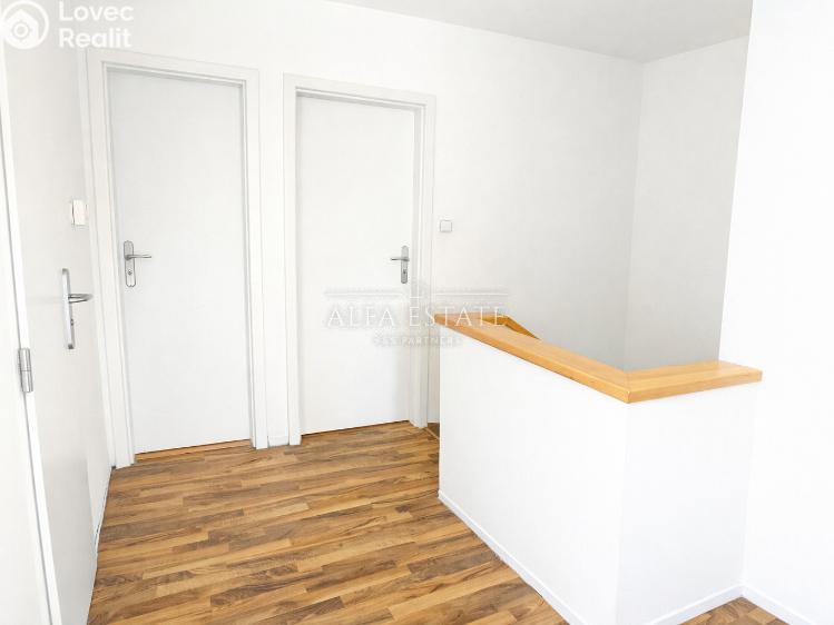 Оренда сімейного будинку Karlovy Vary, Řadová č. 9