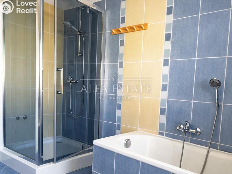 Оренда сімейного будинку Karlovy Vary, Řadová č. 10