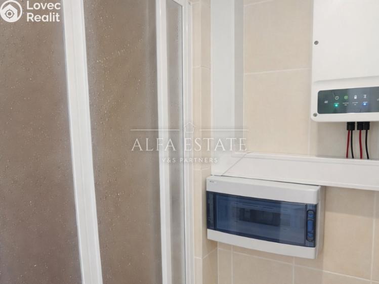 Оренда сімейного будинку Karlovy Vary, Řadová č. 12