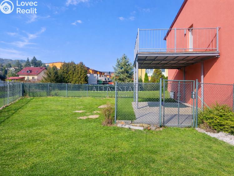 Оренда сімейного будинку Karlovy Vary, Řadová č. 15