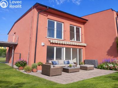 Оренда сімейного будинку Karlovy Vary, Řadová č. 1