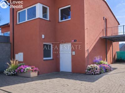 Оренда сімейного будинку Karlovy Vary, Řadová č. 2