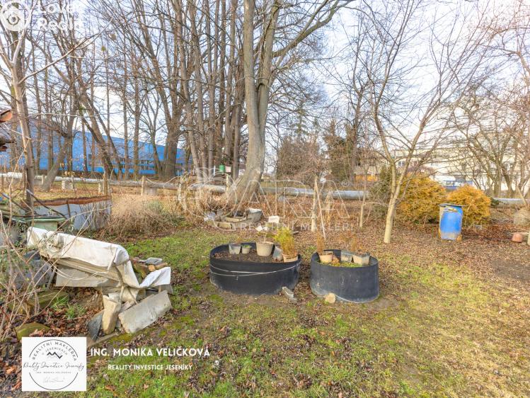 Prodej bytu 2+1 Krnov, Chářovská č. 18