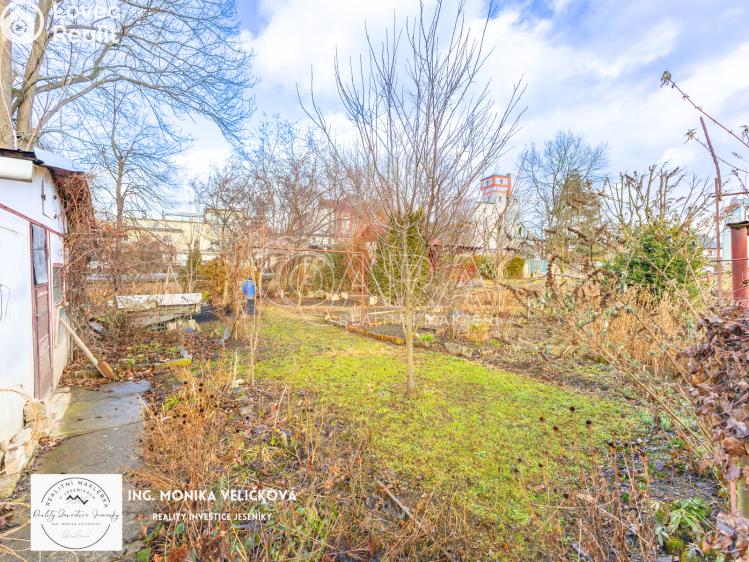 Prodej bytu 2+1 Krnov, Chářovská č. 19