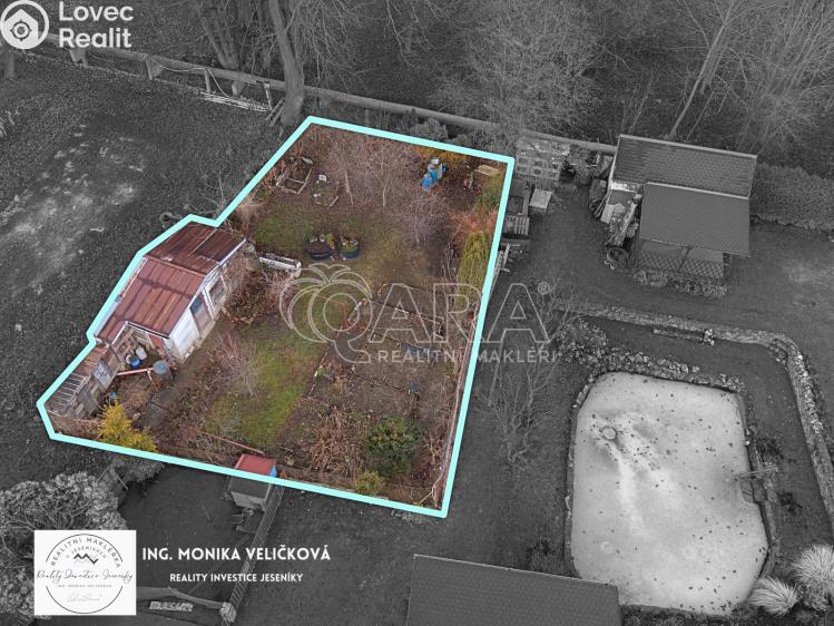 Prodej bytu 2+1 Krnov, Chářovská č. 24