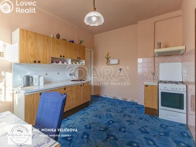 Prodej bytu 2+1 Krnov, Chářovská č. 4