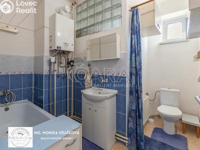 Prodej bytu 2+1 Krnov, Chářovská č. 5