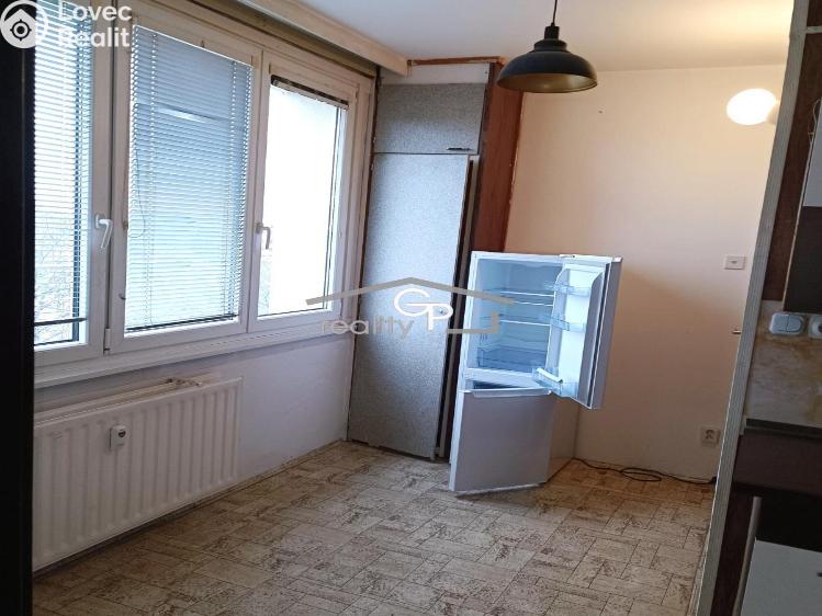 Pronájem bytu 1+1 České Budějovice, K. Šafáře č. 3