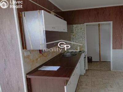 Pronájem bytu 1+1 České Budějovice, K. Šafáře č. 2