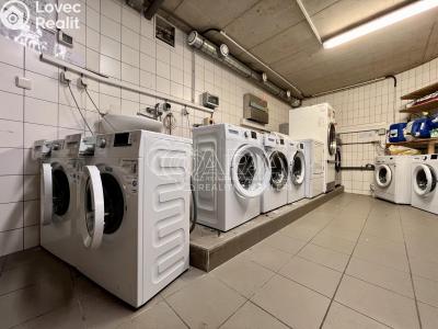 Оренда квартири 1+KK Brno, Křivánkovo náměstí č. 10