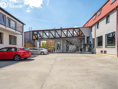 Оренда квартири 1+KK Brno, Křivánkovo náměstí č. 11