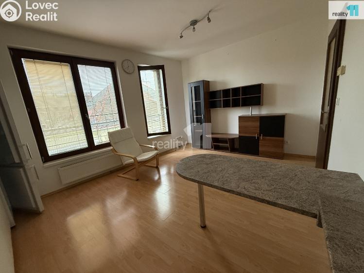 Pronájem bytu 2+KK Kolín, Chelčického č. 2