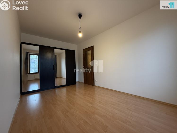 Pronájem bytu 2+KK Kolín, Chelčického č. 3