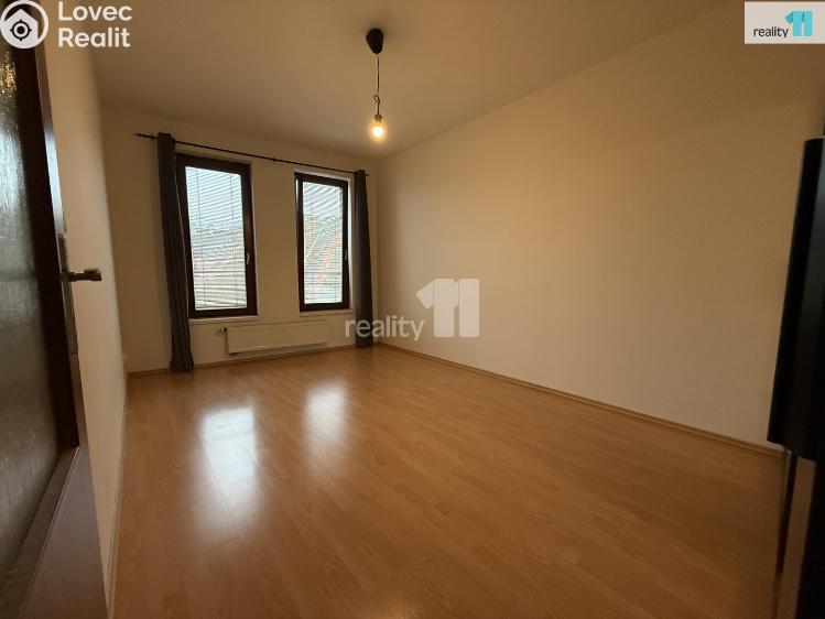 Pronájem bytu 2+KK Kolín, Chelčického č. 4