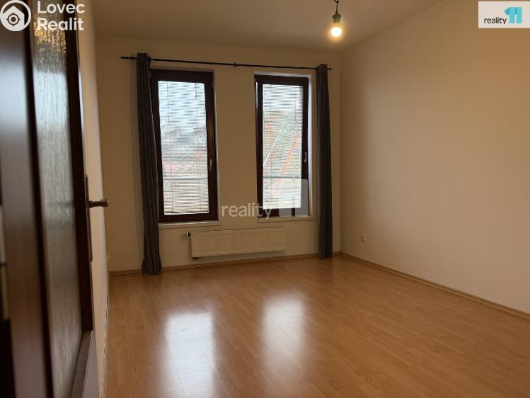 Pronájem bytu 2+KK Kolín, Chelčického č. 5